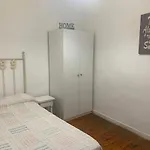 Alojamiento centro ciudad - Rio de la pila